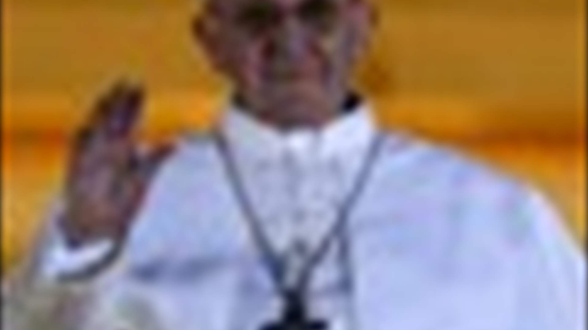 Habemus Papam Franciscum!