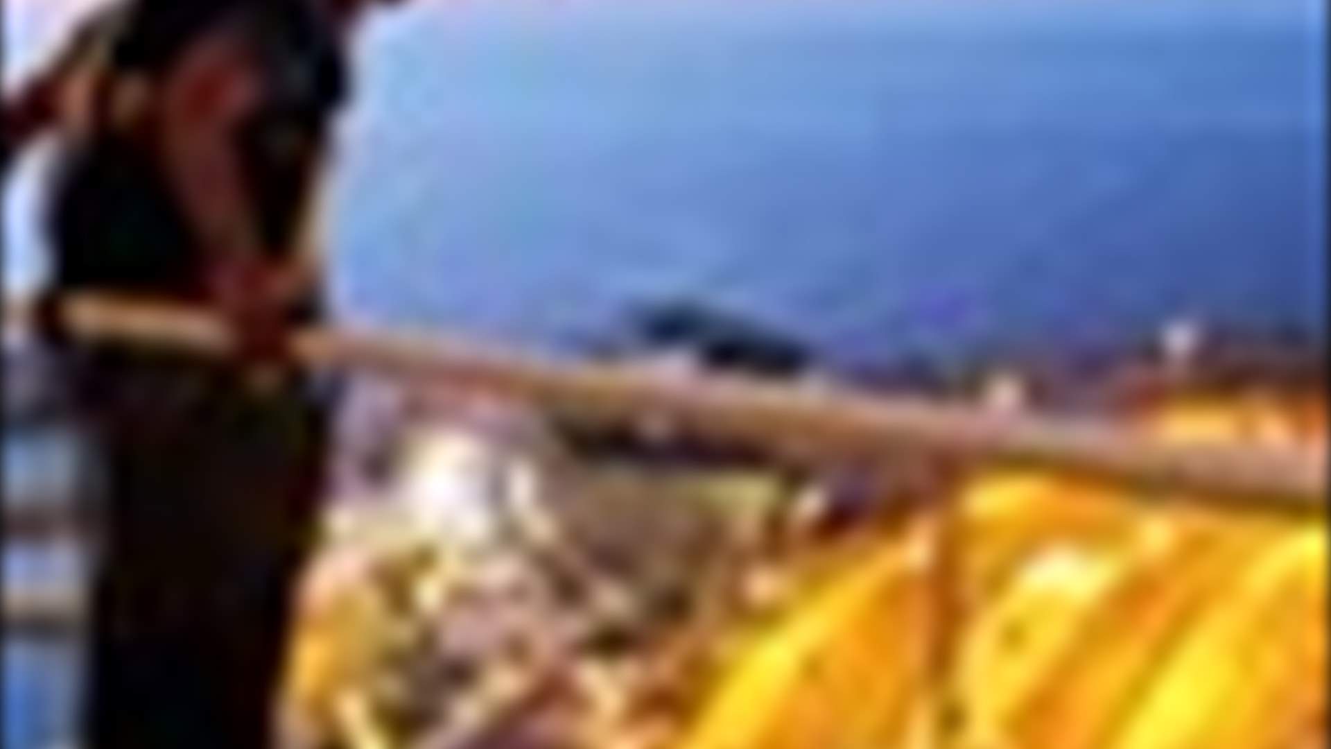 Brazilian base jumper hits Beirut hotel