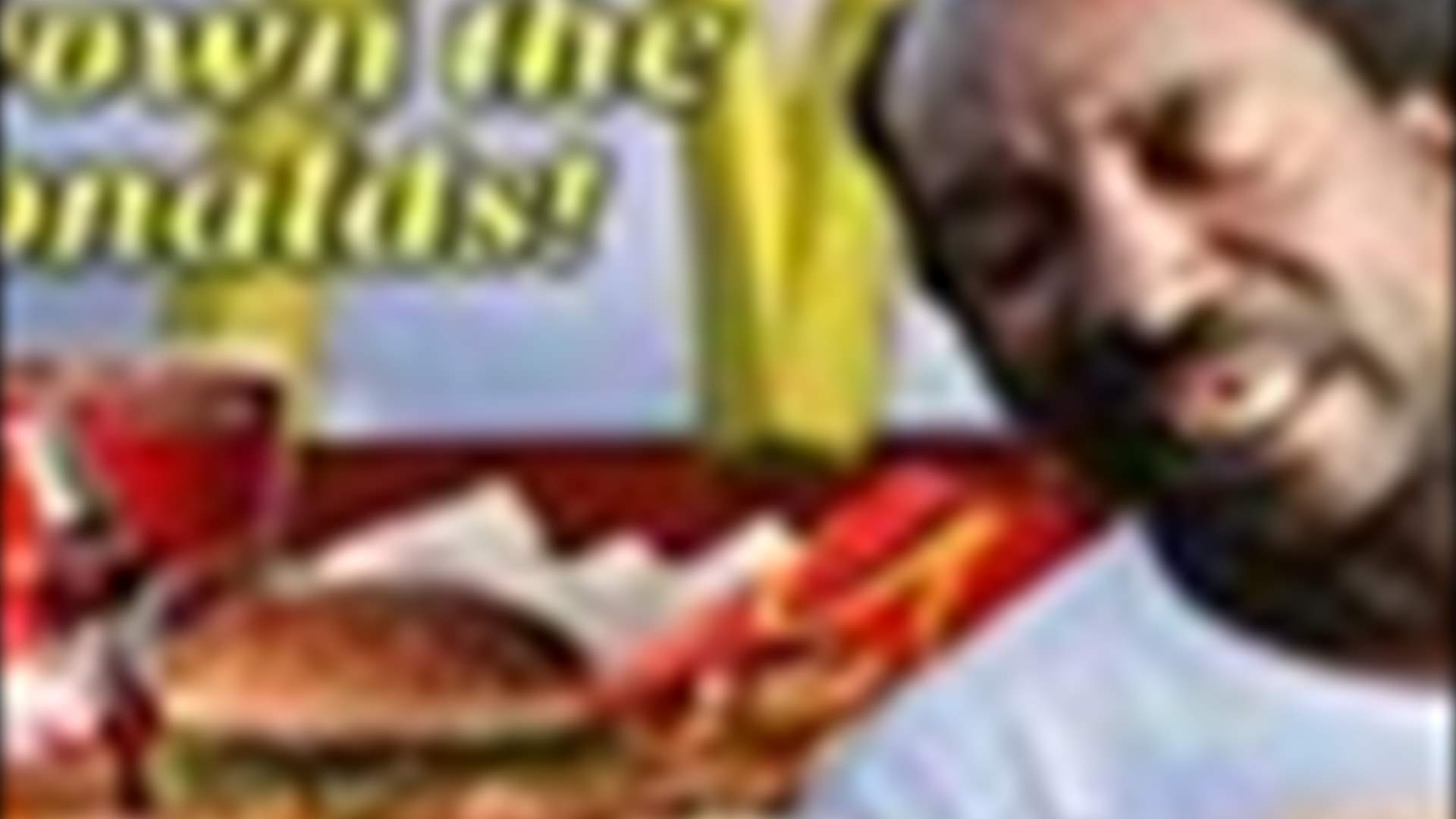  Hamburgers for life reward to man who helped kidnap victims