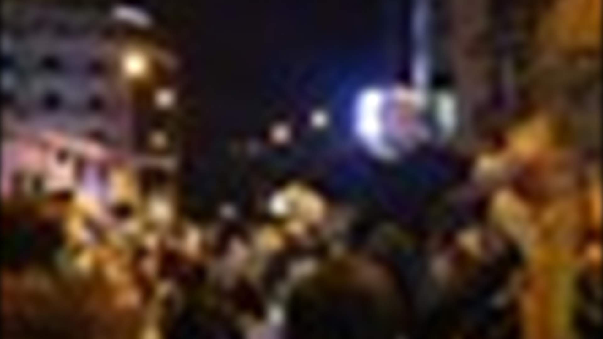 Ali and Khodor: Political activists or mere vandals?