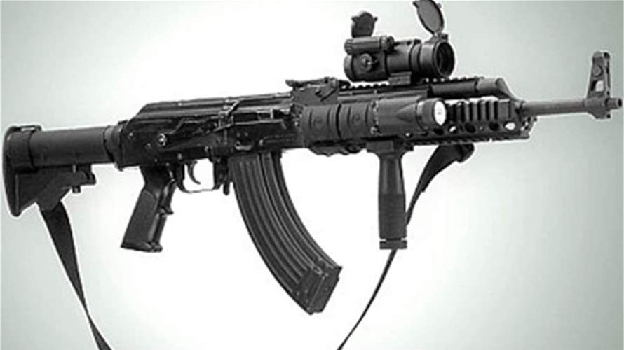 Armeeverkauf Liebold GmbH - News of the week: Original AK47 gunstrings