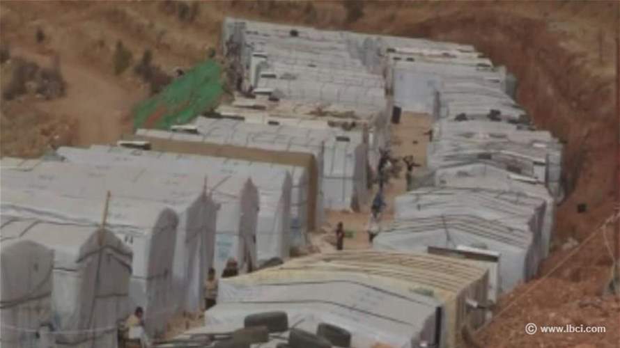 REPORT: Lebanon can no longer bear more refugees, urges International Community for help