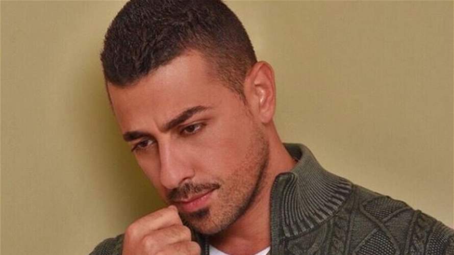 أنور نور يطلق أغنية خاصة بالثورة عاش لبنان - Lebanon News