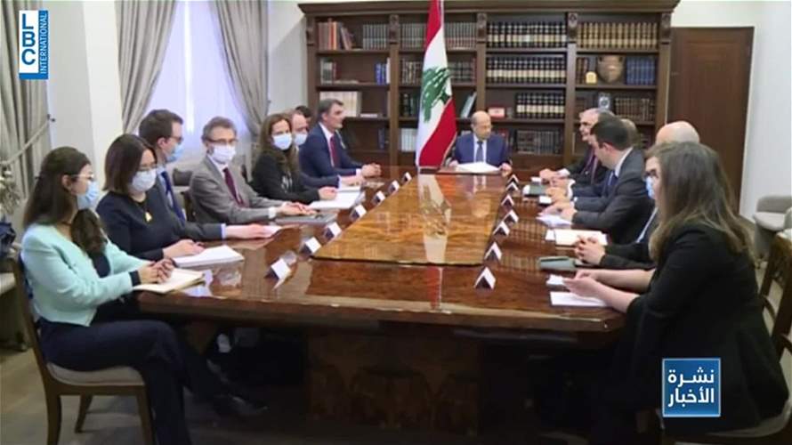 بعد طول انتظار قانون السرية المصرفية ابصر النور...