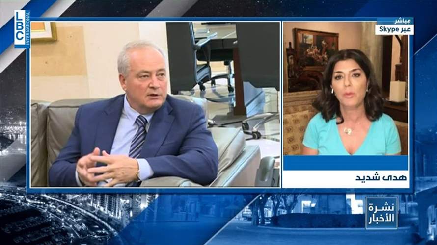 لبنان.. مع أم ضد ضم روسيا لمناطق في اوكرانيا؟
