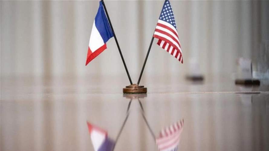 وزيرا الدفاع الأميركي والفرنسي يوقّعان إعلان نوايا لتعزيز التعاون الثنائي