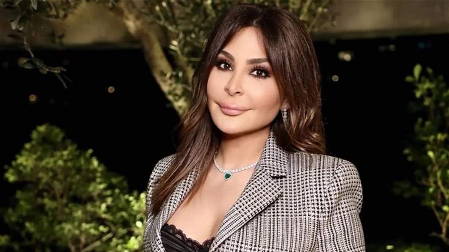 بعد اتهامها باستغلال الأطفال جنسياً... إليسا تقاطع علامة "بالنسياغا"!