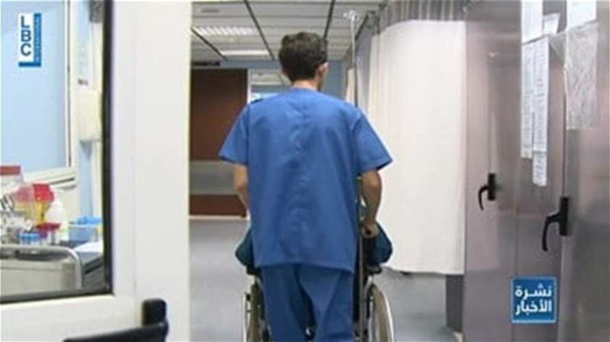 Lebanon hospital sector is once again at risk-[REPORT]