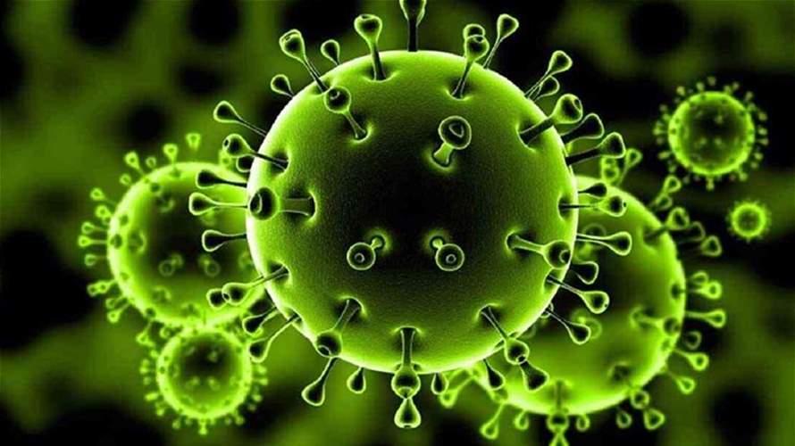 وزارة الصحة: 47 إصابة جديدة بفيروس كورونا وحالة وفاة واحدة