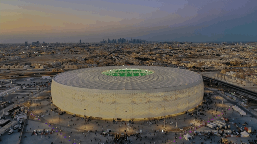 فيفا تكشف... كم بلغ عدد المشجعين في مجموعات مونديال 2022؟