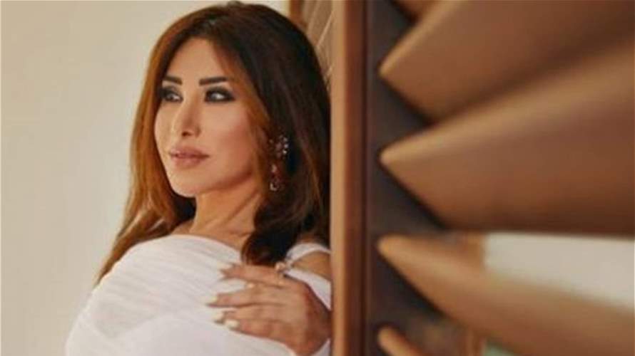 نجوى كرم تلبّي دعوة "دولتشي آند غابانا" بحضور مالوما ومارك أنطوني (فيديو)
