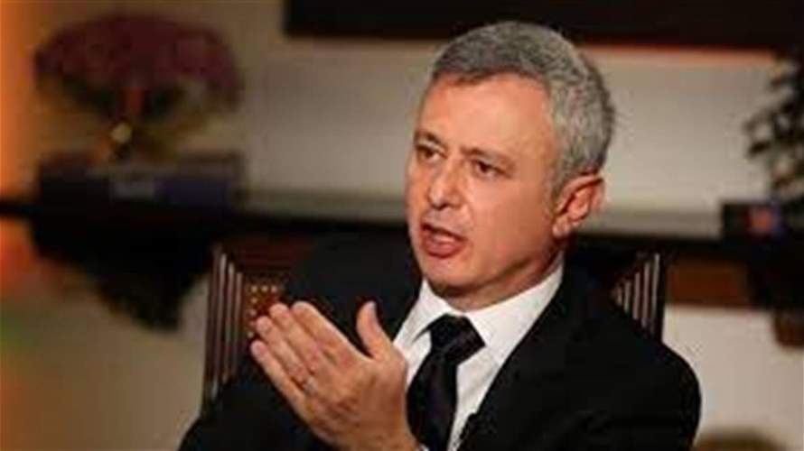 Marada's Frangieh opposes general Christian consensus, securing cabinet quorum