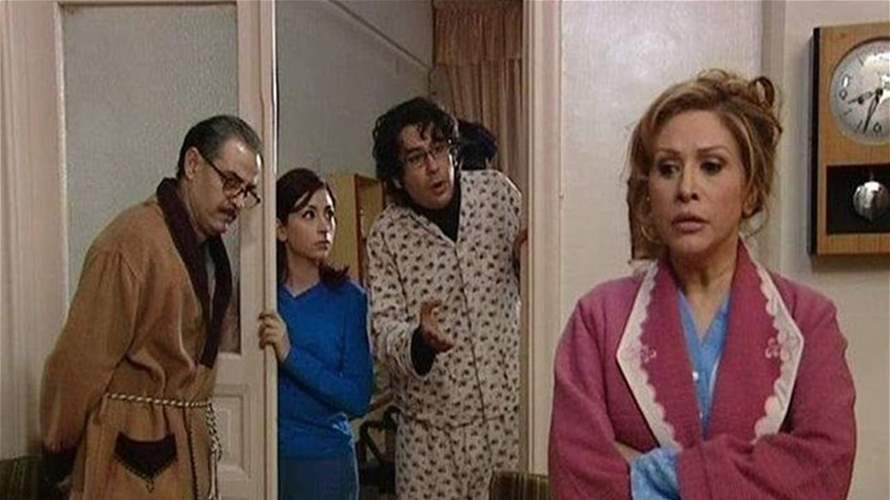مها المصري تصوّر منزل "الفصول الأربعة" بعد مرور 22 عاماً (فيديو)