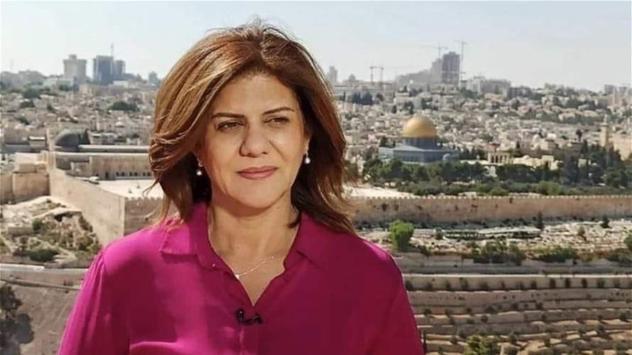 Al-Jazeera raises case of journalist Abu Aqleh to International Criminal Court