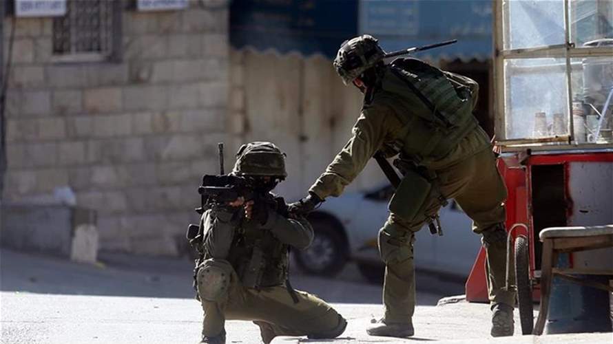 مقتل فلسطيني برصاص جنود اسرائيليين في الضفة الغربية
