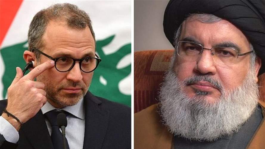 FPM-Hezbollah alliance faces unprecedented tension