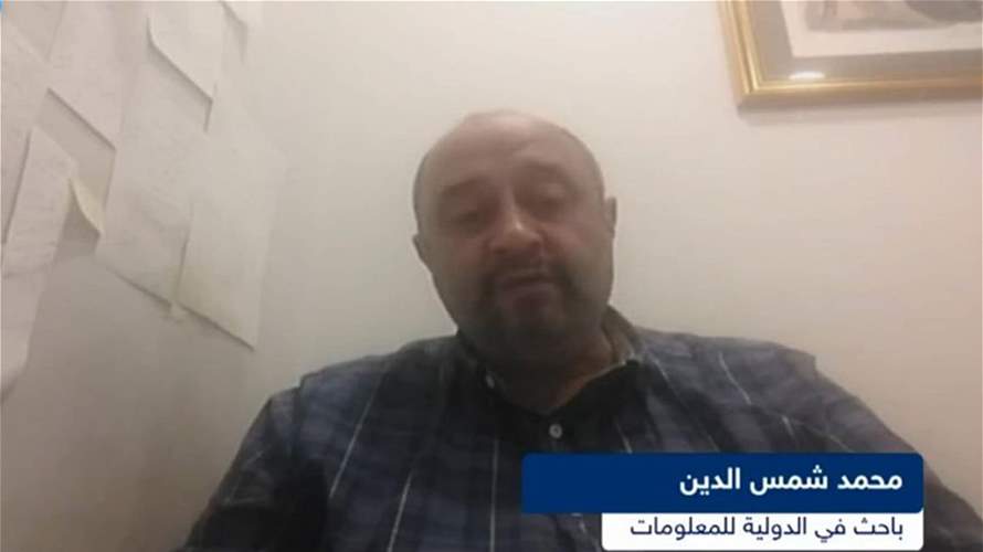 عن ارتفاع الاسعار... شمس الدين لـ "للتوضيح": رفع الدولار الجمركي سيرفع كل الاسعار حتى المعفاة بشكل غير مباشر