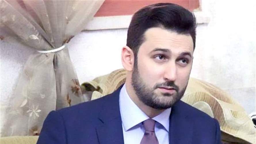 MP Jumblatt welcomes Berri's call for dialogue