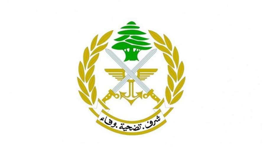 عملية دهم وتوقيف أشخاص في منطقة حي السلم