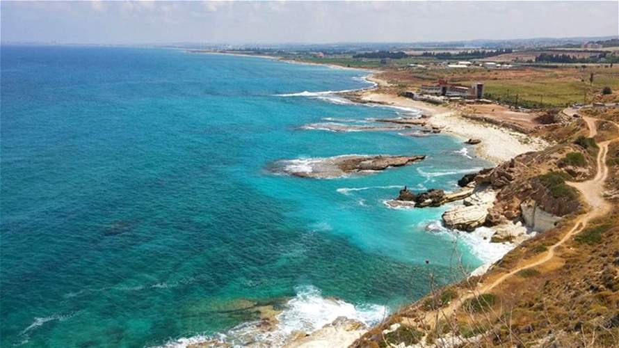 TotalEnergies, ENI are looking for drilling vessel to explore Lebanon's Block 9