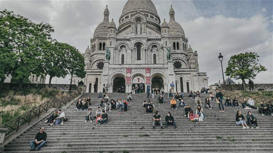 كنيسة القلب المقدس في فرنسا ضمن قائمة "المعالم التاريخية"