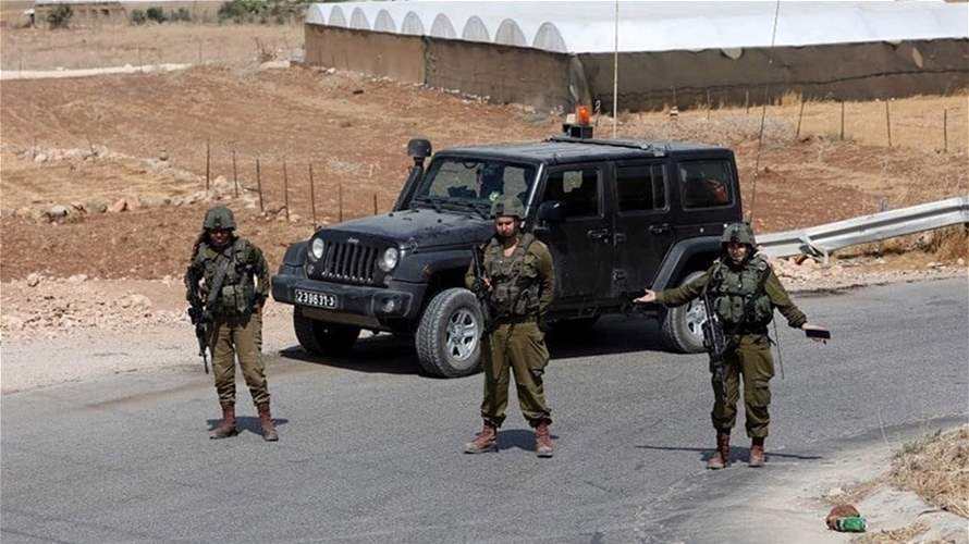 مقتل فتاة فلسطينية برصاص الجيش الاسرائيلي في الضفة الغربية المحتلة