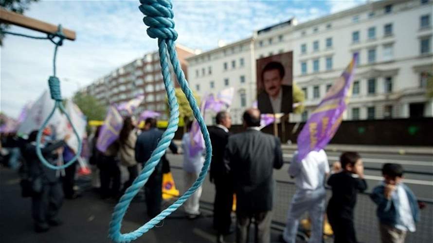 واشنطن: الإعدامات في إيران تظهر أن القيادة تخشى شعبها