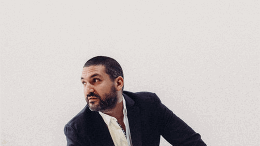 Acclaimed Lebanese trumpeter Ibrahim Maalouf is nominated for the Grammy Awards