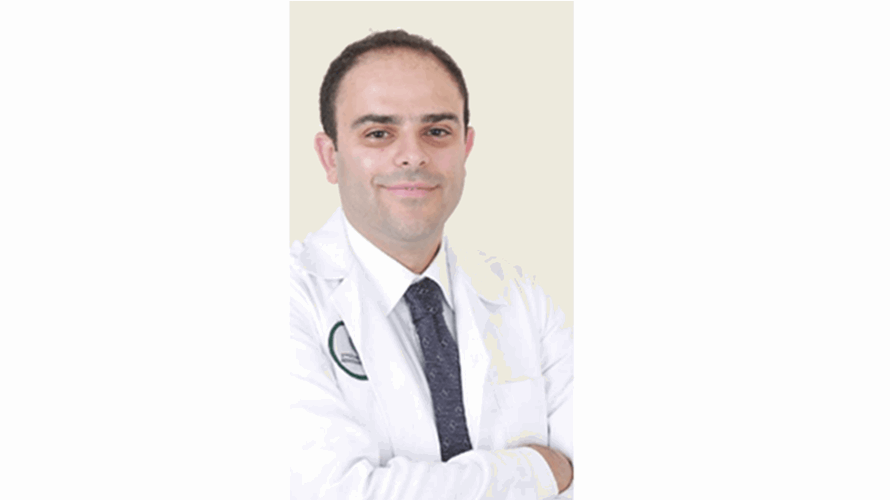 Lebanese doctor achieves new medical breakthrough in Saudi Arabia