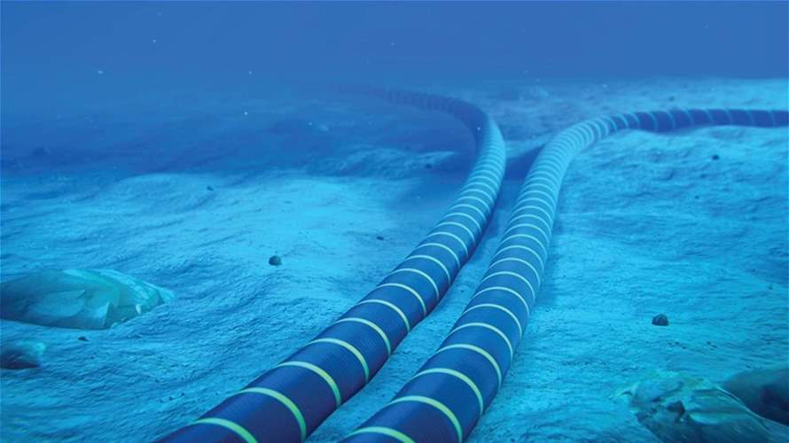 Cyprus to fund new internet submarine cable link to Lebanon