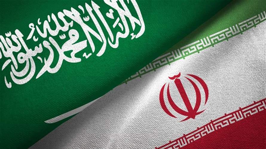 Lebanon is not at the forefront of any possible Iranian-Saudi dialogue
