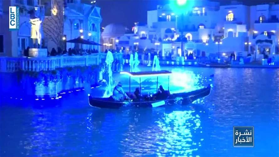 جديد العاصمة السعودية.. منطقة ترفيهية تضم تجارب متنوعة لتسع دول من حول العالم
