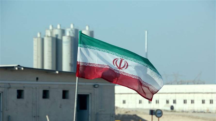 ايران تزيد قدرتها على تخصيب اليورانيوم