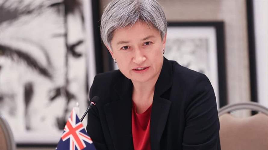 Australia foreign minister to visit China as diplomatic ties improve