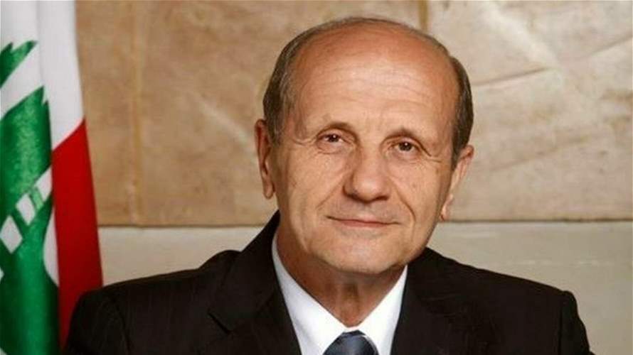 هل لبنان بلد آمن في فترة الأعياد؟.. مروان شربل يكشف التفاصيل (فيديو)