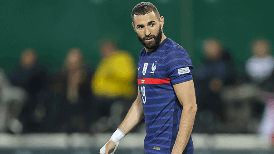 في يوم عيد ميلاده... كريم بنزيمة يُعلن اعتزاله اللعب دولياً