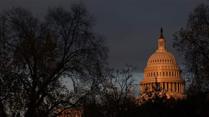 US Congress to advance $1.7 trillion govt funding bill