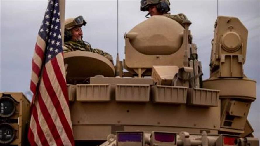 الجيش الأميركي: اعتقال ستة عناصر من تنظيم الدولة الإسلامية في سوريا