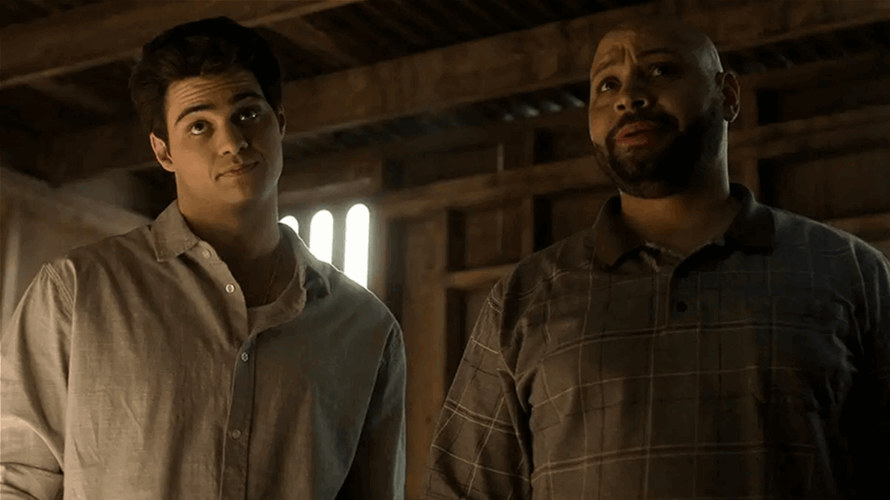 Netflix series “The Recruit” displays the beauty of Beirut in a love letter