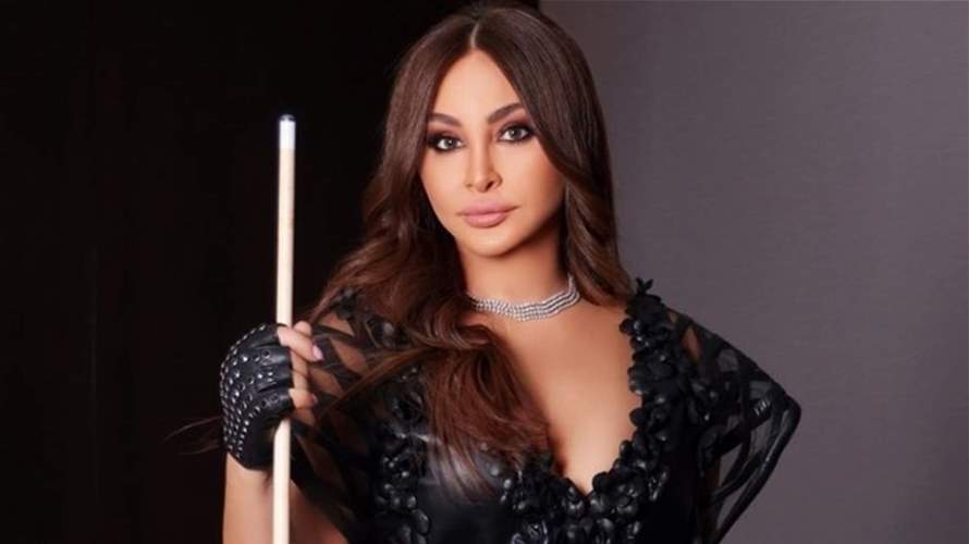 إليسا تبتعد عن تويتر... استراحة بسبب "الطاقة السلبية من محبّيها"!