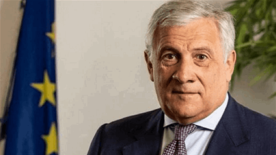 وزير خارجية إيطاليا يصل الى بيروت في الساعات المقبلة (الجمهورية)