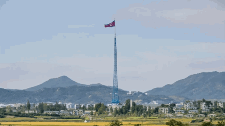 North Korea fires two ballistic missiles: Seoul's military