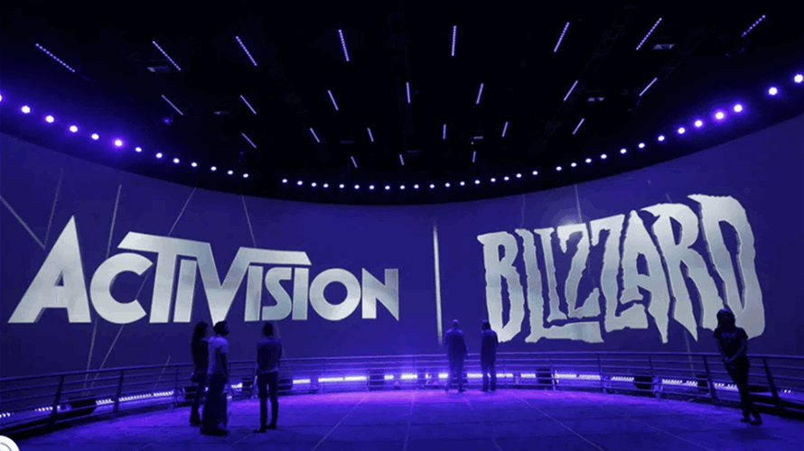 Microsoft will fight US over $68.7B Activision Blizzard deal