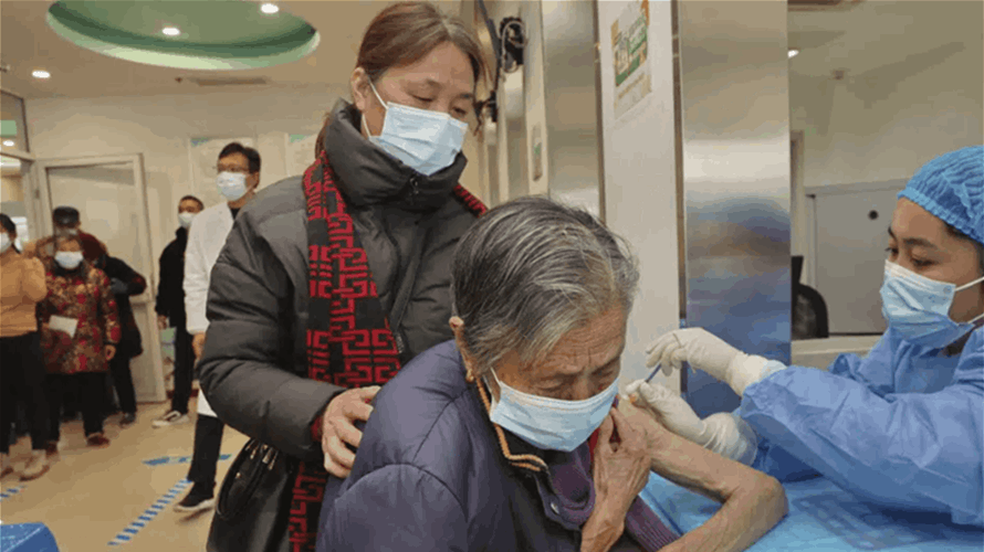 ‘A very tough road ahead’ for China as COVID-19 cases spiral