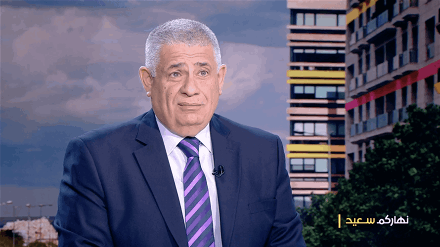 Lebanon lacks leaders with geopolitical vision: Naufal Daou