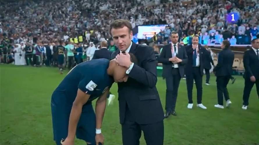 بعد خسارتها في المونديال... أرجنتينيون يوقعون عريضة تطالب فرنسا "بالتوقف عن البكاء" (صورة)