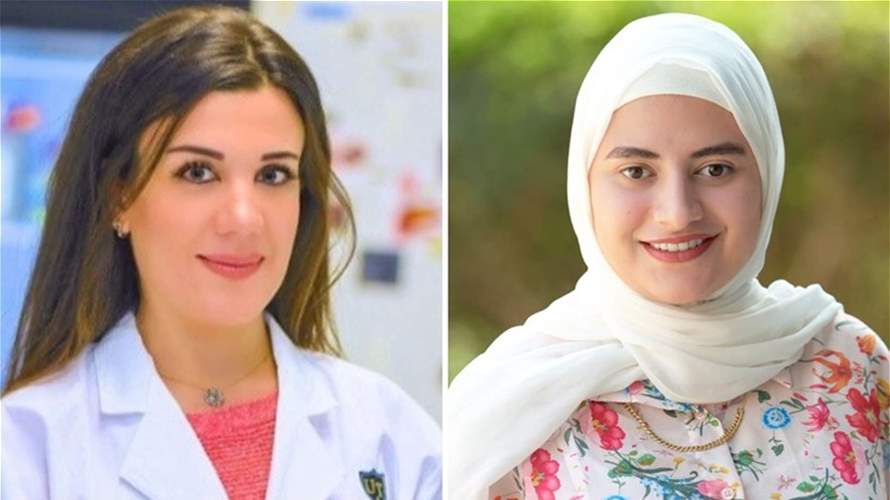 MIT Technology Review selects two Lebanese among its "Innovators Under 35 MENA"