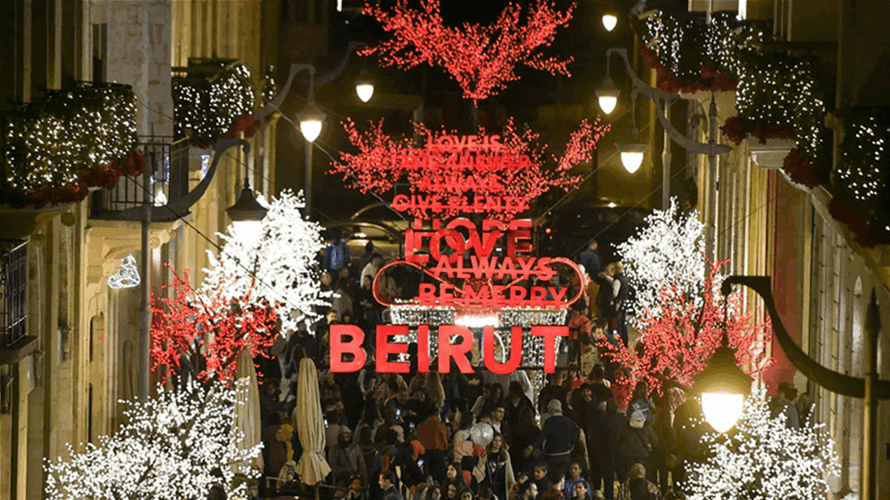 Lebanon set to receive $1 billion cash boost from influx of visitors