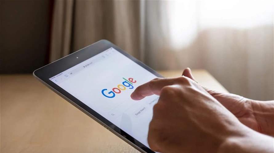 بحسب "غوغل"... اليكم أبرز عمليات البحث المتعلقة بالصحة لعام 2022