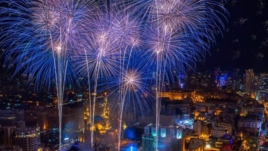 Ministries, Red Cross, Civil Defense prepare for Lebanon's NYE